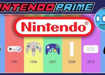 Favorite Classic Nintendo System | Nintendo Prime Podcast Part 35 (Part 4)