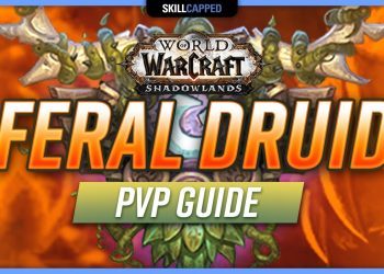 Feral Druid Shadowlands 9.0 Guide | Best Race, Talents, Covenants, Soulbinds, Conduits & Legendaries