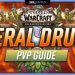 Feral Druid Shadowlands 9.0 Guide | Best Race, Talents, Covenants, Soulbinds, Conduits & Legendaries