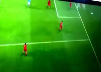 Fifa 14 Beast CB Goalasso!