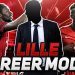 Fifa 17 Lille Career Mode #24 Near The End