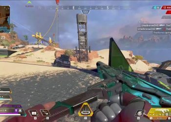 Fight With Multiple Squads #apexlegends