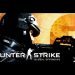 First CS:GO gameplay.