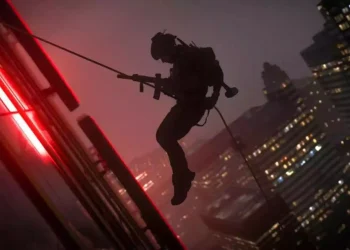 First details about maps and game modes in multiplayer