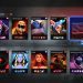 First game of Down the Kingdom Dota 2 Team