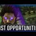 First try Mist Opportunities l StarCraft 2: Legacy of the Void Co-op l Crank