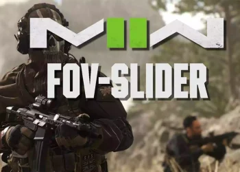 FoV slider for PS5 discovered - long-awaited feature coming for console