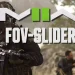 FoV slider for PS5 discovered - long-awaited feature coming for console