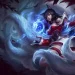 Focus on LoL Champion Ahri - Best Mid-Laner Build