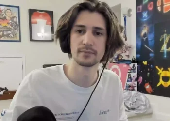 Twitch xQc would switch to YouTube Gaming?