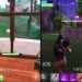 Fortnite Android vs iOS Fortnite on iPhone X vs Galaxy Note 9