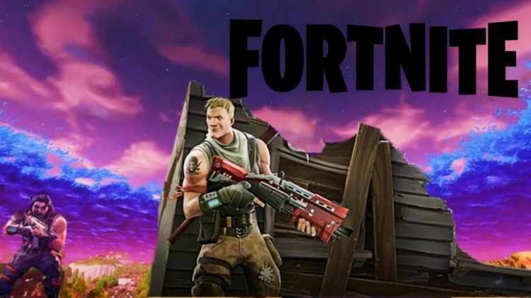 Fortnite Best Moments