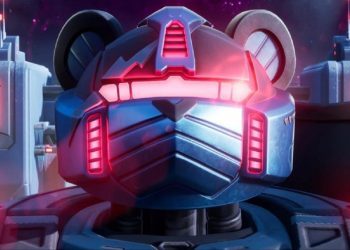 Fortnite: Big live event for the new – Season 3 starts today