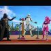 Fortnite CHAPTER 3 SEASON 3 TRAILER! (Darth Vader)