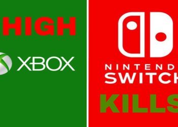Fortnite: CrossPlay=High Kills