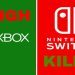 Fortnite: CrossPlay=High Kills