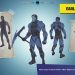 Fortnite Dance videos  Myth HATES the new Star Power Dance! Ninja LOVES IT!