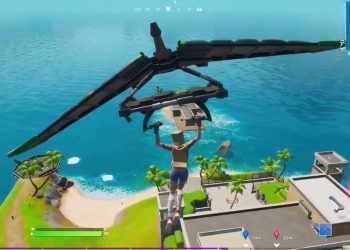 Fortnite | Duo Squading Win!! | Silky Smooth Video | No Chat Audio