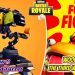 Fortnite Fight Food IS AMAZING *New Mounted Turret / Best Of Fortnite - Kills & Moments ep 17