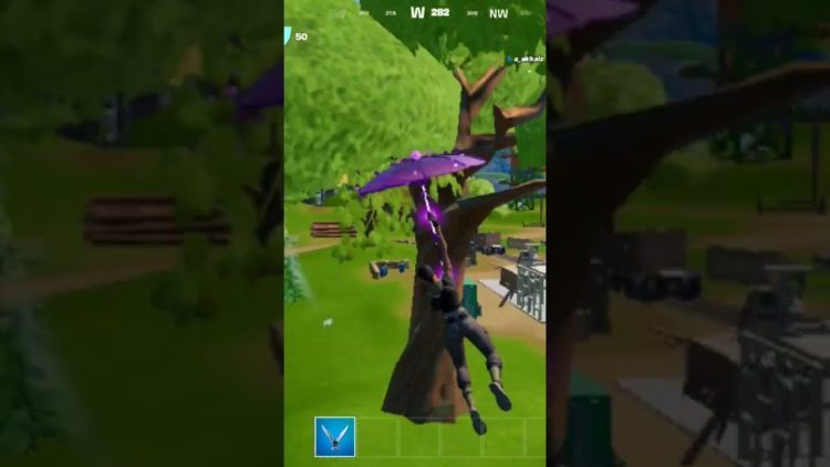 Fortnite
