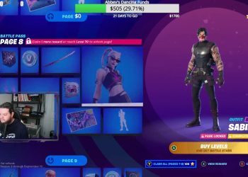 Fortnite Fun