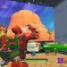 Fortnite Gauntlet Solo Rank#24
