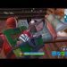 Fortnite Gauntlet Solo Rank#3