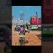 Fortnite || He Thought That He Will Ran Away || #shorts #trending #viral #funny #fortnite