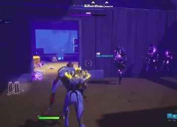 Fortnite - (Horde Rush Live) Victory Royal Killing Zombies + High Score Feat. LSO LIL RENO