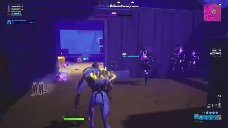 Fortnite - (Horde Rush Live) Victory Royal Killing Zombies + High Score Feat. LSO LIL RENO