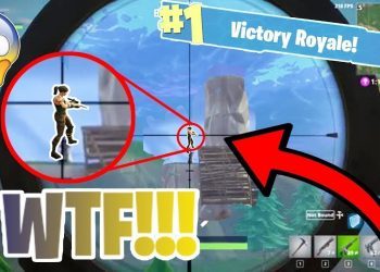 Fortnite Moments | *WORLD RECORD* THE MAX TRICK SCORE ATK - Fortnite Twitch Funny Moments