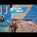 Fortnite Nintendo Switch Arena Gameplay (Season 7)