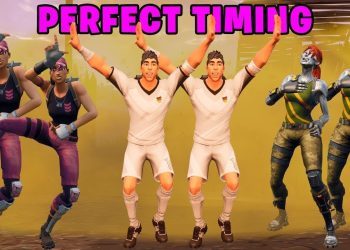 Fortnite -  Perfect TIming Compilation #13 Fortnite Battle Royale