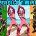 Fortnite   Perfect Timing Compilation #14 Fortnite Battle Royale