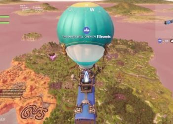 Fortnite Perfect Timing Compilation #28 Season 6