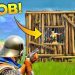 Fortnite Placed Number 4 Noob Gameplay By Apk Gaming\Noob Gamers In Fortnite Battle Royale Gameplay