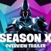 Fortnite Season- X Official  trailer