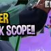 Fortnite Sick Glider Quick Scope from a Balloon - Season 7 - Fortnite Daily Clips Ep. 121