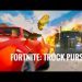Fortnite Truck Pursuit