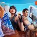 Fortnite Zonewars and Boxfights and giveaway