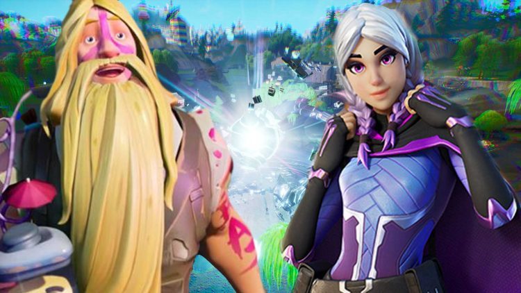 Fortnite addresses EP criticism of – Season  8 and players cheer – eSportsNews eSports Fortnite