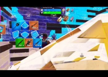 Fortnite mobile montage ;)