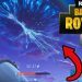 Fortnite's Rocket Launch CATASTROPHE! A crack in space time?