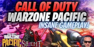 Fortunes Keep META | Warzone Pacific | Caldera