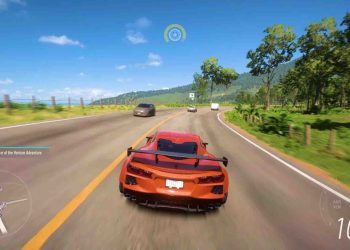 Forza Horizon 5 is a 2022 racing video game developed by Playground Games | Mirattal Game