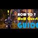 Foxtails By The Handful | WoW Quest Guide