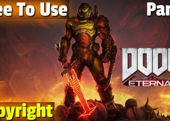 Free To Use | Doom Eternal Part 2 | No Copyright Gameplay