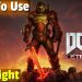 Free To Use | Doom Eternal Part 2 | No Copyright Gameplay