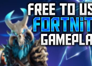 Free To Use FORTNITE Gameplay   720P 60FPS  ICE STORM DUOS