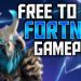 Free To Use FORTNITE Gameplay   720P 60FPS  ICE STORM DUOS